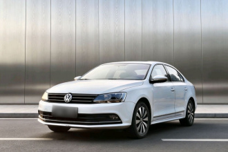 大众 速腾 2017款 230TSI 自动舒适型