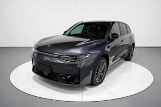 零跑汽车 零跑C10 2024款 530智享版