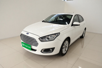 福特 福睿斯 2015款 1.5L 自动时尚型