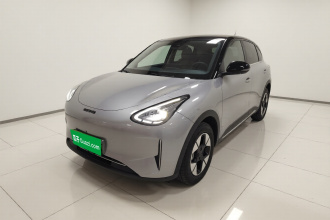 吉利银河 星愿 2026款 410km 探索版