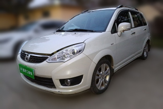 铃木 利亚纳A6 2014款 两厢 1.4L 手动畅想型