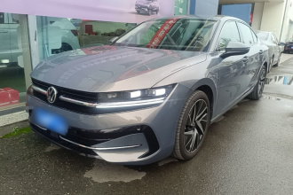 大众 迈腾 2024款 380TSI DSG至尊版