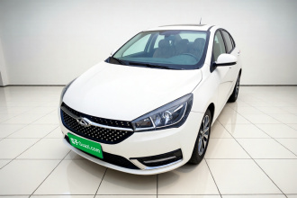 奇瑞 艾瑞泽5 2021款 PRO 1.5L CVT青春版