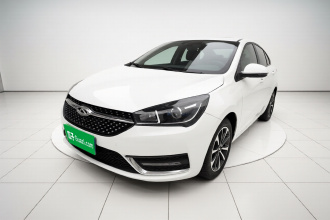 奇瑞 艾瑞泽5 2021款 PRO 1.5L 手动青春版