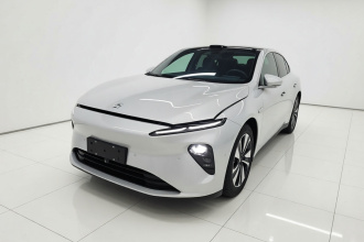 蔚来ET7 2023款 75kWh