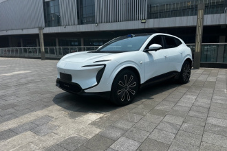 阿维塔07 2024款 Ultra增程版四驱