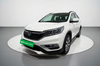 本田CR-V 2015款 2.0L 两驱都市版