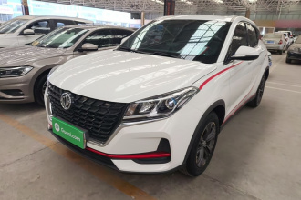 东风风光 风光500 2022款 1.5T CVT畅享型