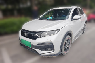 本田XR-V 2021款 1.5L CVT经典版