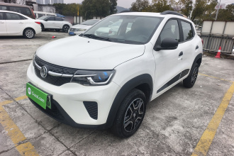 东风纳米EX1 2023款 PRO 轻风版闪电型