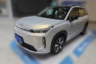 埃安 AION i60 2026款 210 进阶版