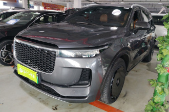 理想汽车 理想ONE 2021款 增程6座版