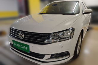 大众 朗行 2015款 230TSI DSG舒适版