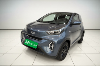 奇瑞 小蚂蚁 2024款 改款 青春版 251km 真爱版 25.05kWh