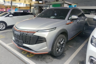 哈弗神兽 2023款 1.5T 智享版