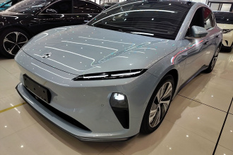 蔚来ET5 2022款 75kWh