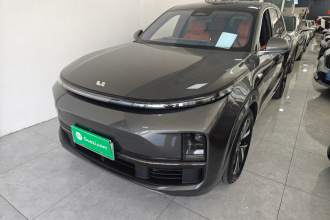 理想汽车 理想L8 2023款 Pro