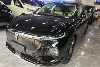 岚图汽车 岚图知音 2025款 四驱乾崑版