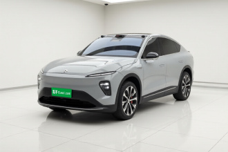 蔚来EC7 2023款 75kWh