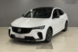 别克 威朗 2023款 Pro GS 疾风版