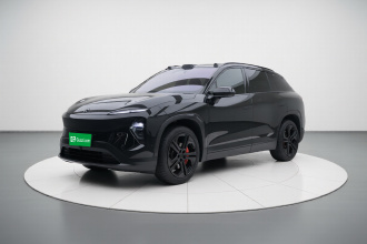 蔚来ES7 2022款 75kWh