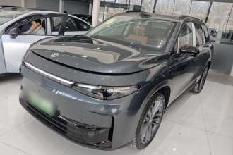 零跑汽车 零跑C16 2026款 纯电 630激光雷达智尊版 6座