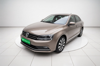大众 速腾 2017款 230TSI 自动舒适型