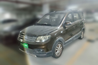 东风风光 风光360 2015款 1.5L 手动豪华型 5座 国IV
