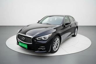 英菲尼迪Q50L 2016款 2.0T 进取版