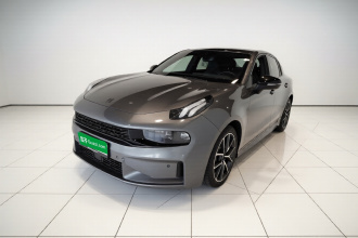 领克03 2022款 1.5TD DCT劲Pro