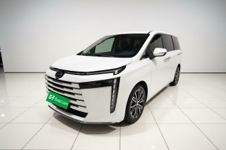 广汽传祺 传祺E8 2024款 荣耀系列 2.0L 荣耀版