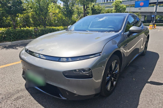 小鹏P7 2020款 670N