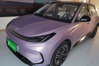 ARCFOX极狐 极狐T1 2025款 425 PLUS