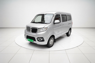 金杯 小海狮X30 2018款 1.3L 标准型DLCG12