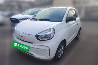 荣威 科莱威CLEVER 2021款 302km卓越版