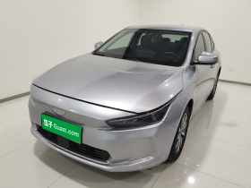 吉利几何A 2022款 Pro 430KM 出行版