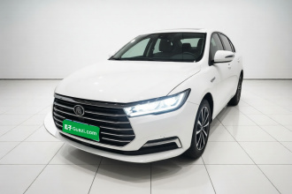 比亚迪 秦 2019款 1.5L 自动尊贵型