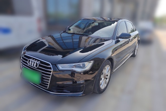奥迪A6L 2016款 TFSI 技术型