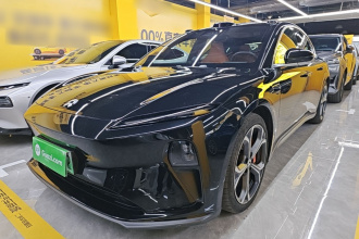 蔚来ET5 2022款 75kWh