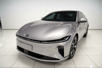 长安启源A07 2023款 增程 200 Pro