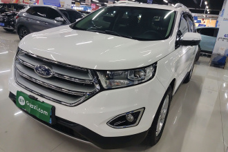 福特 锐界 2016款 EcoBoost 245 两驱精锐型 5座