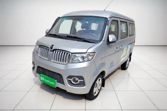 金杯 小海狮X30 2019款 1.5L 标准型国VI SWC15M