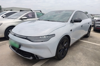 零跑汽车 零跑C01 2023款 525舒享版