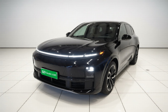 理想汽车 理想L9 2023款 Pro