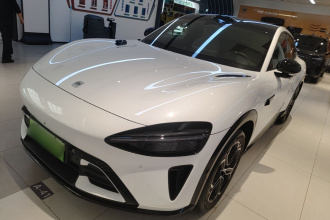 小米汽车 小米YU7 2026款 后驱标准版