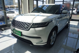 路虎 揽胜星脉 2020款 P250