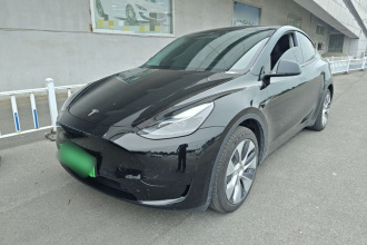 特斯拉 Model Y 2022款 改款 后轮驱动版