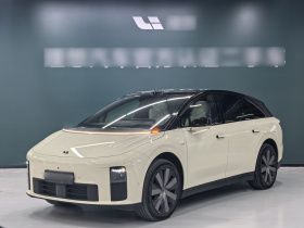 理想汽车 理想i6 2025款 两驱标准版