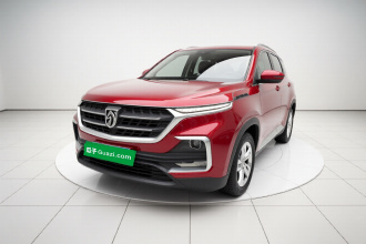 宝骏530 2019款 1.5T CVT豪华型 7座 国VI