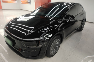 特斯拉 Model Y L 2025款 长续航全轮驱动版